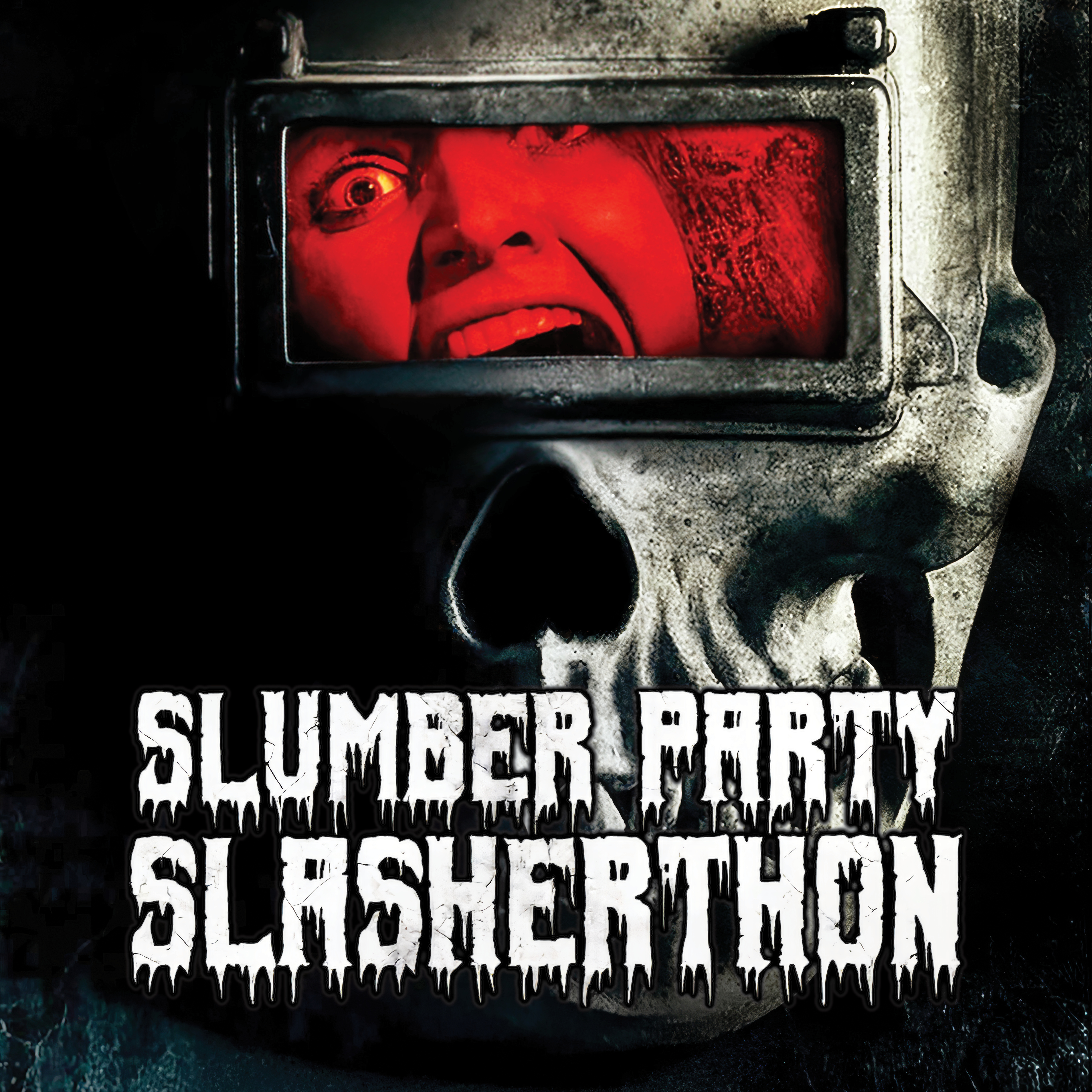 Slumber Party Slasherthon