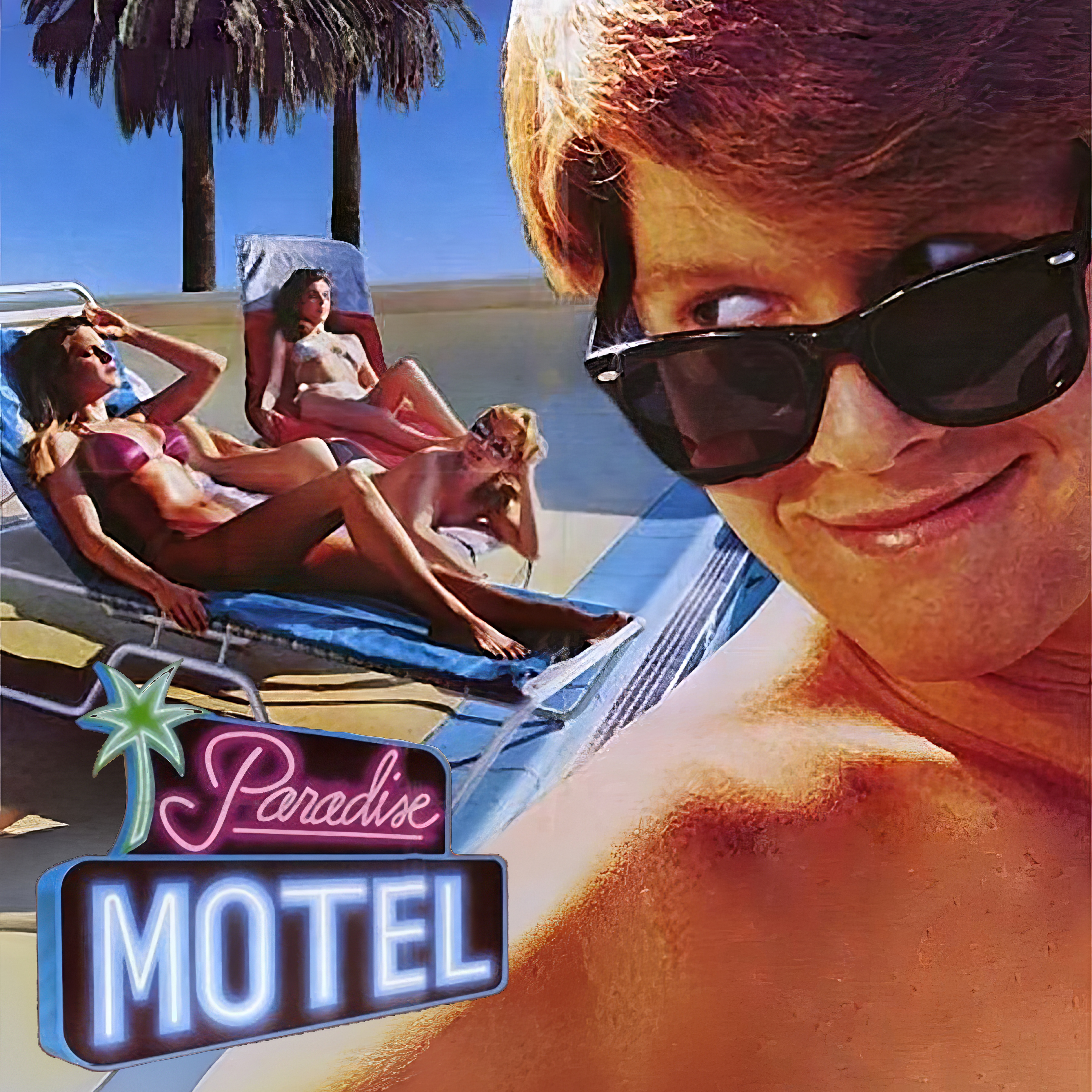 Paradise Motel