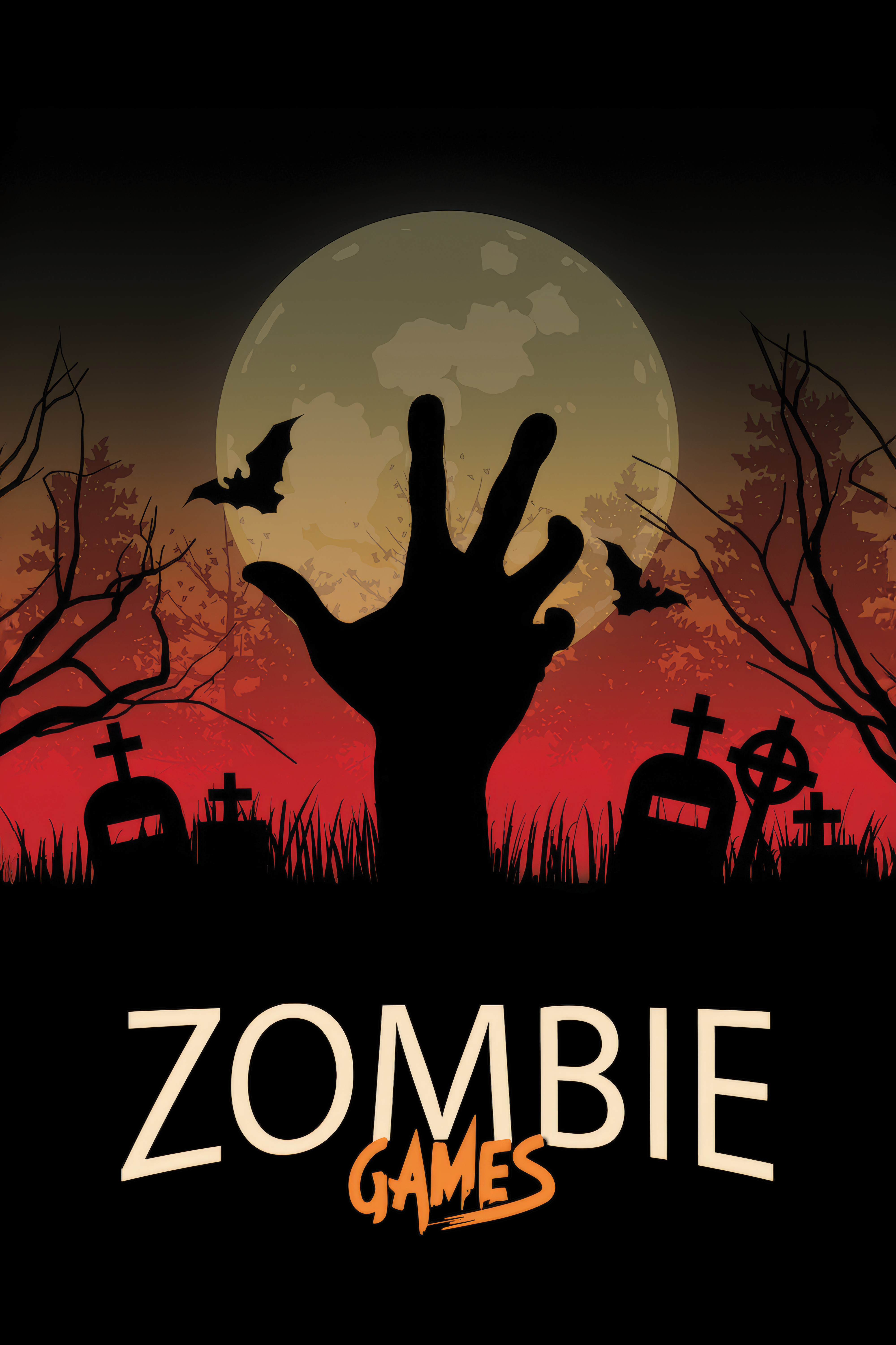 Zombie Games