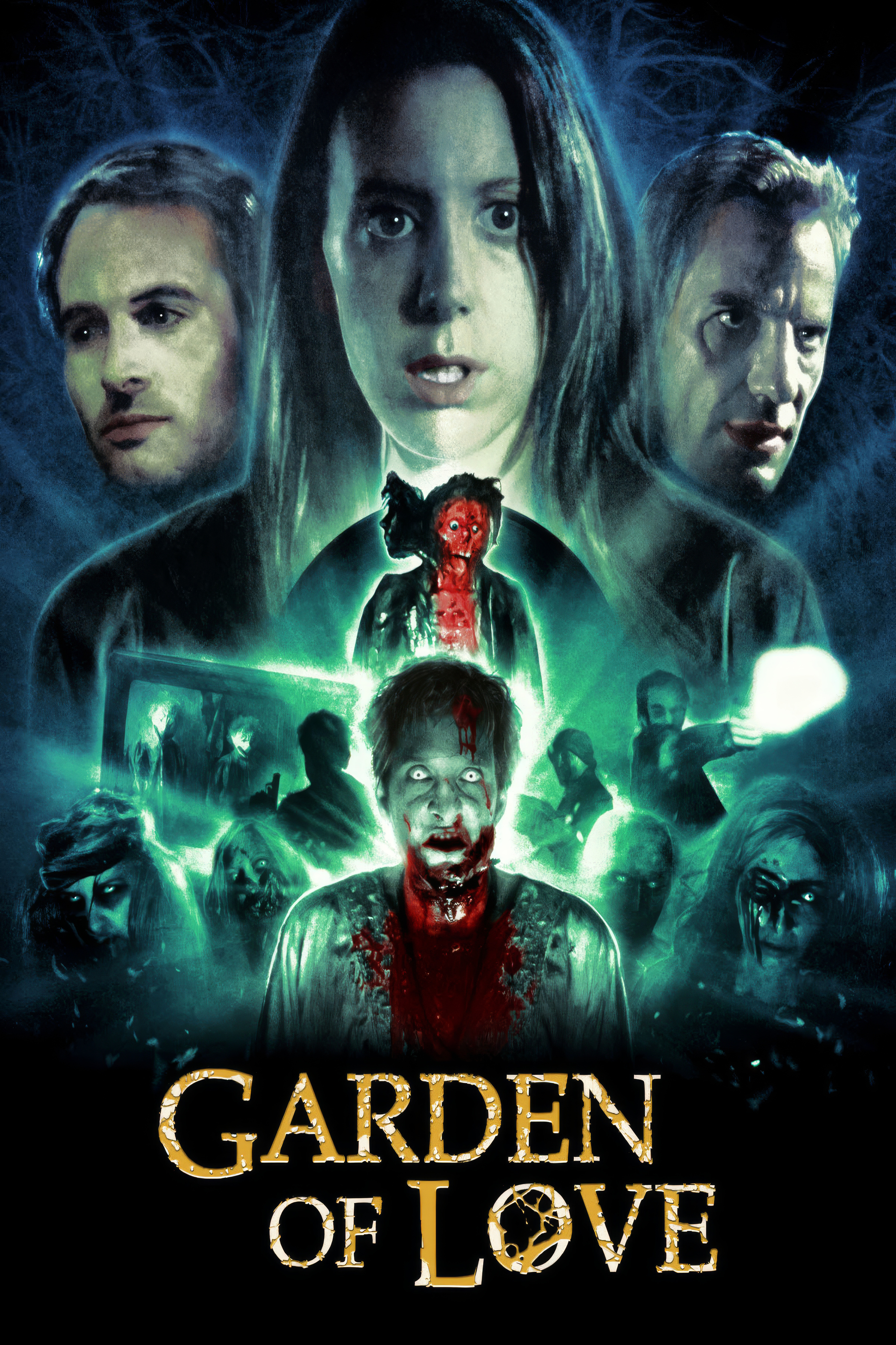 Garden of Love