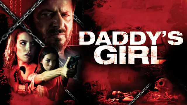 Daddy's Girl