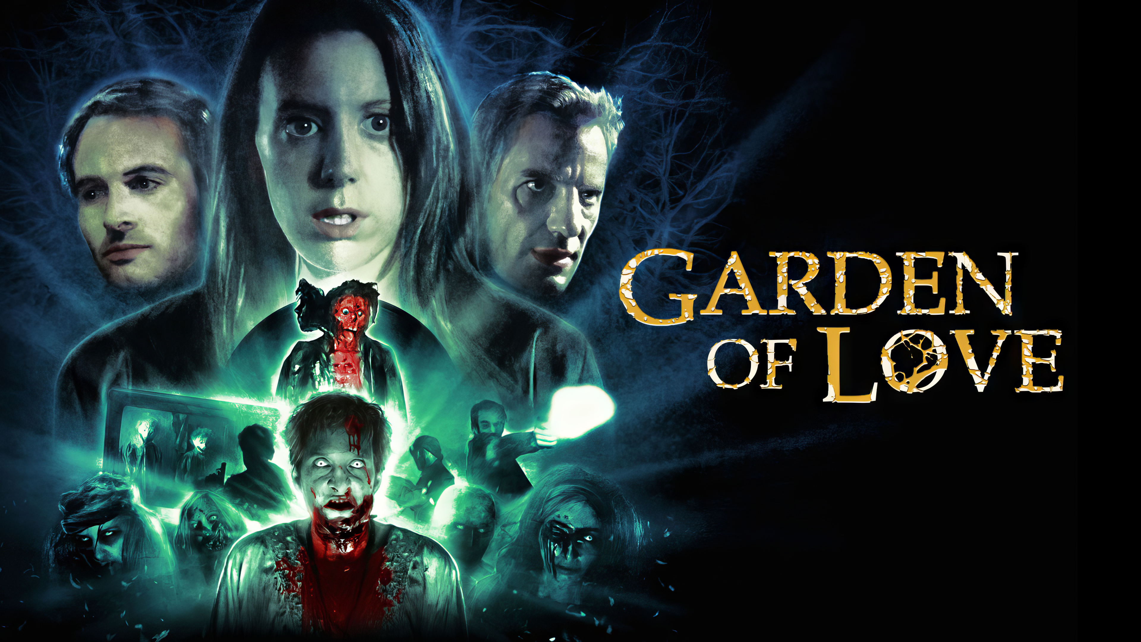 Garden of Love