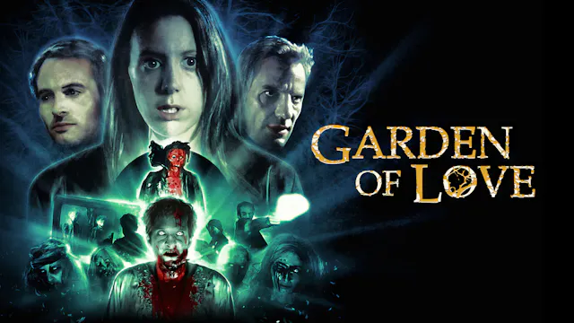 Garden of Love