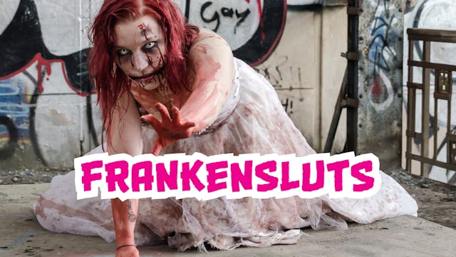 Frankensluts