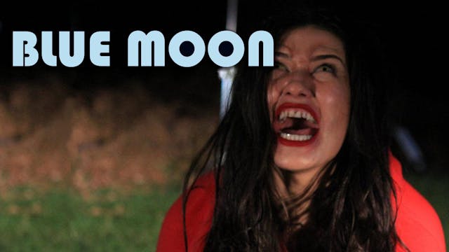 Blue Moon