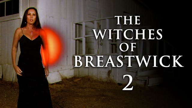 The Witches of Breastwick 2