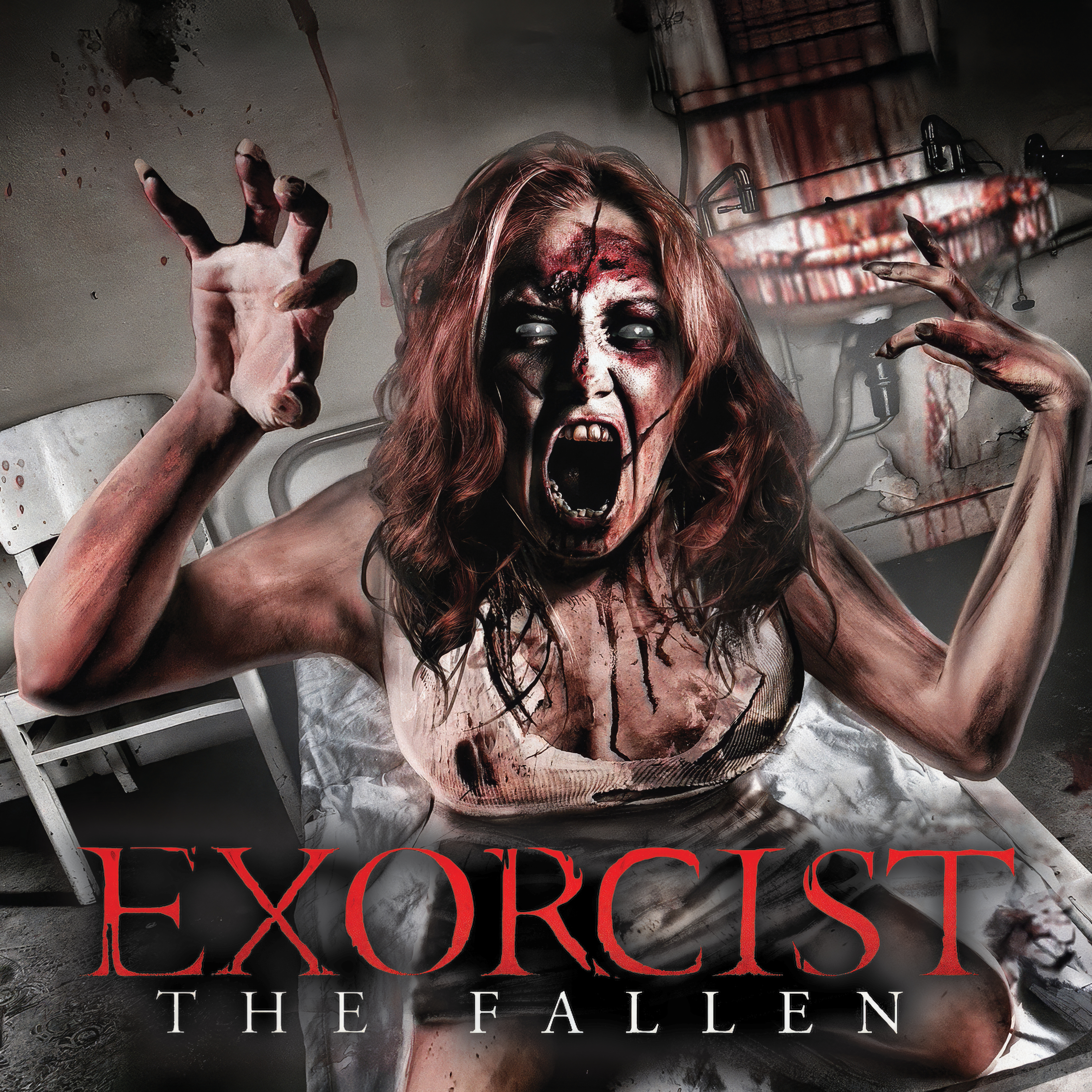 Exorcist: The Fallen