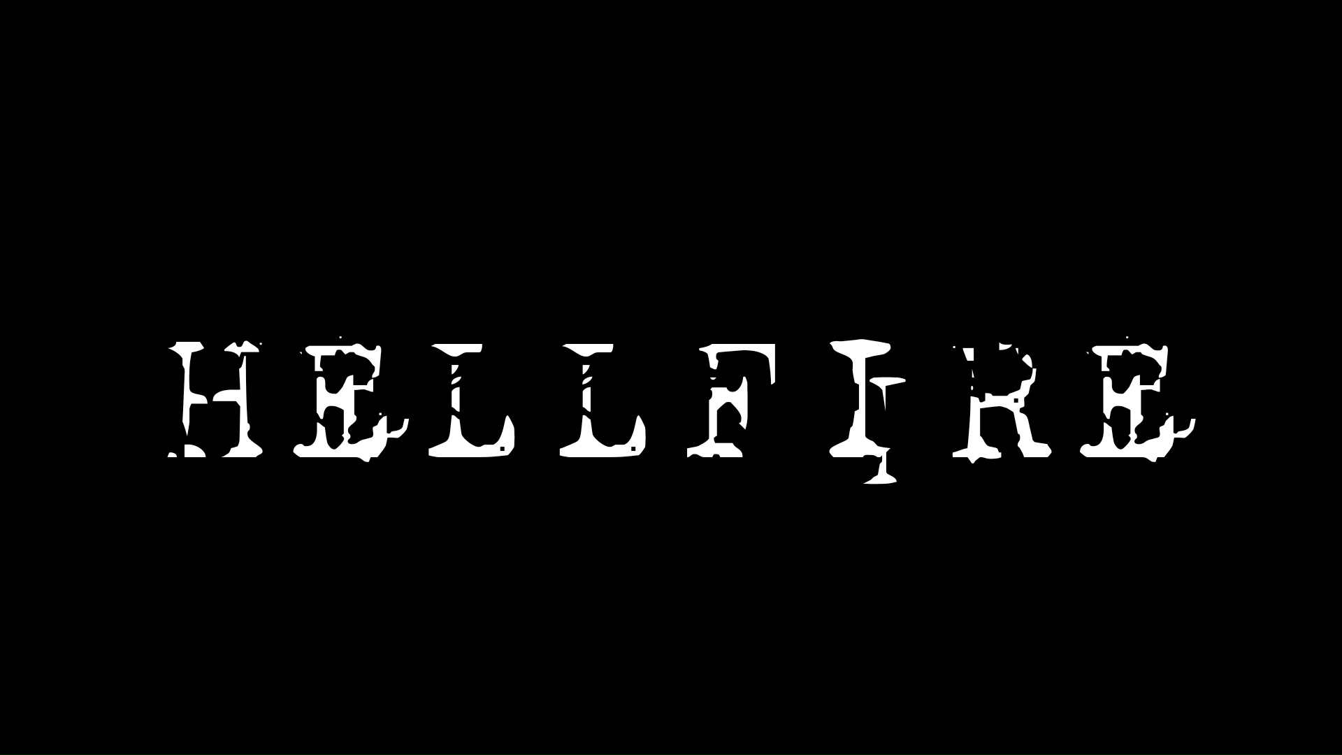 HELLFIRE: THE ORIGINAL SHORT