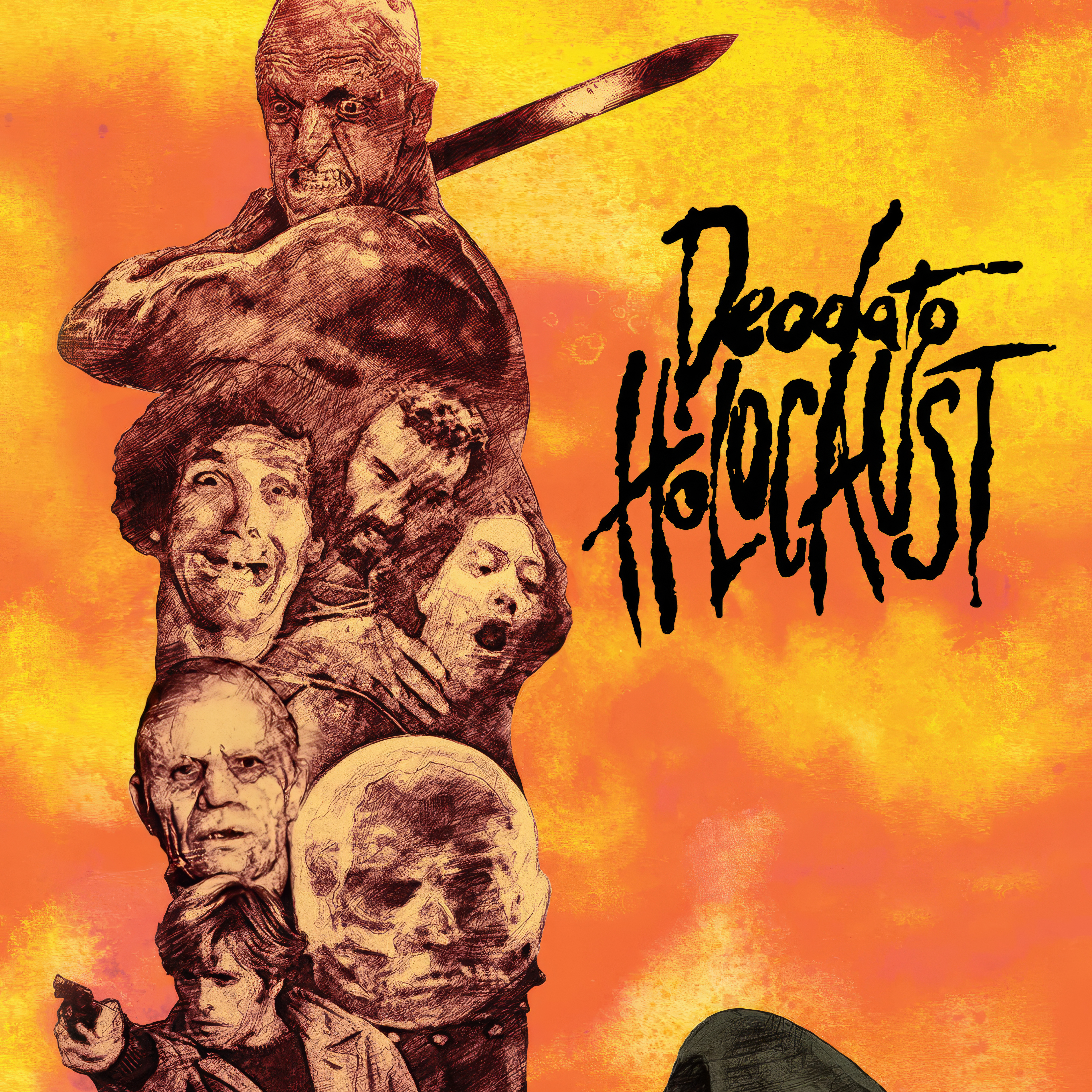 Deodato Holocaust