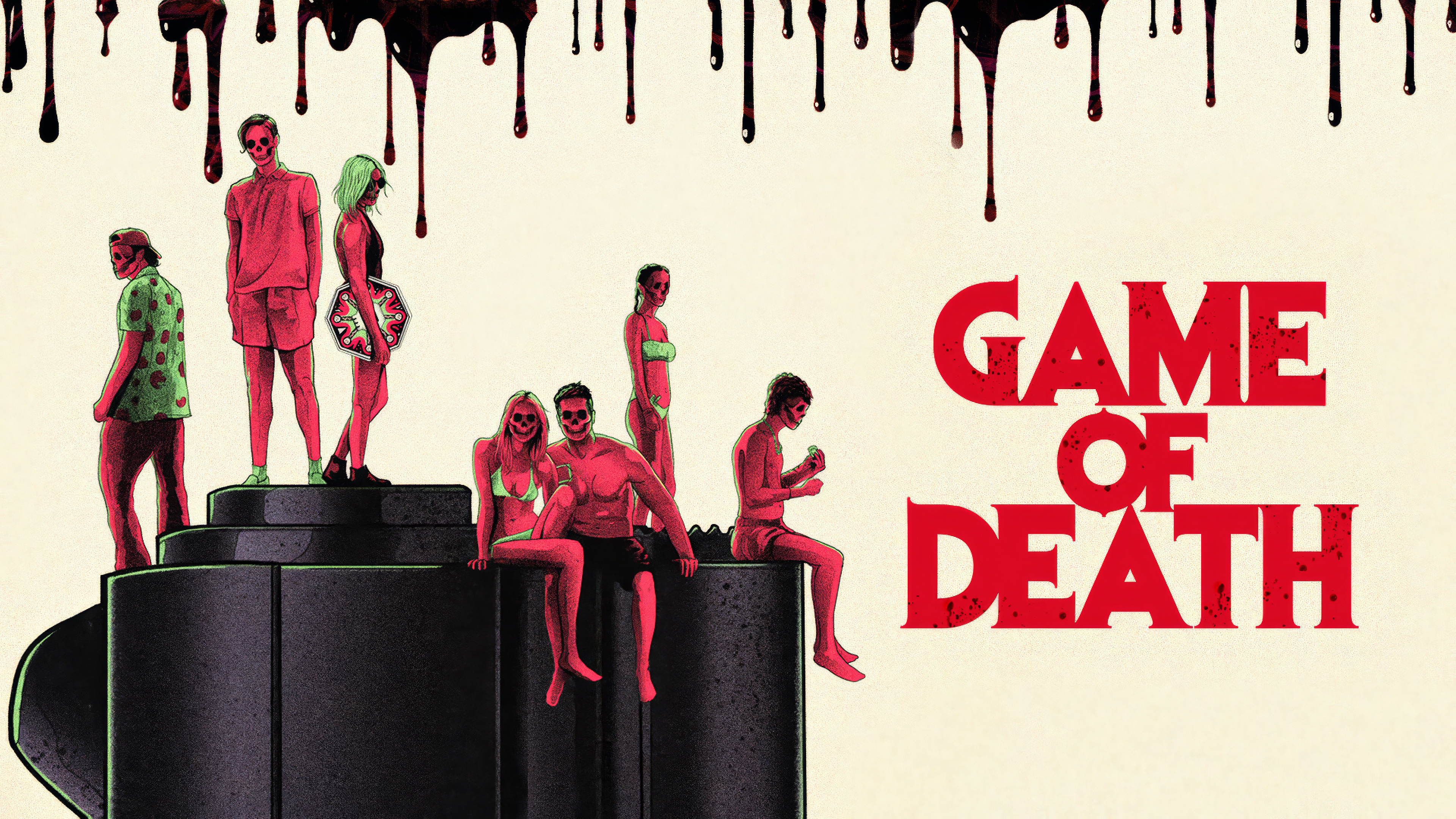 Game of Death