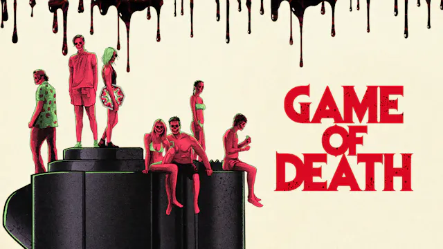 Game of Death