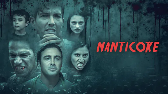 Nanticoke