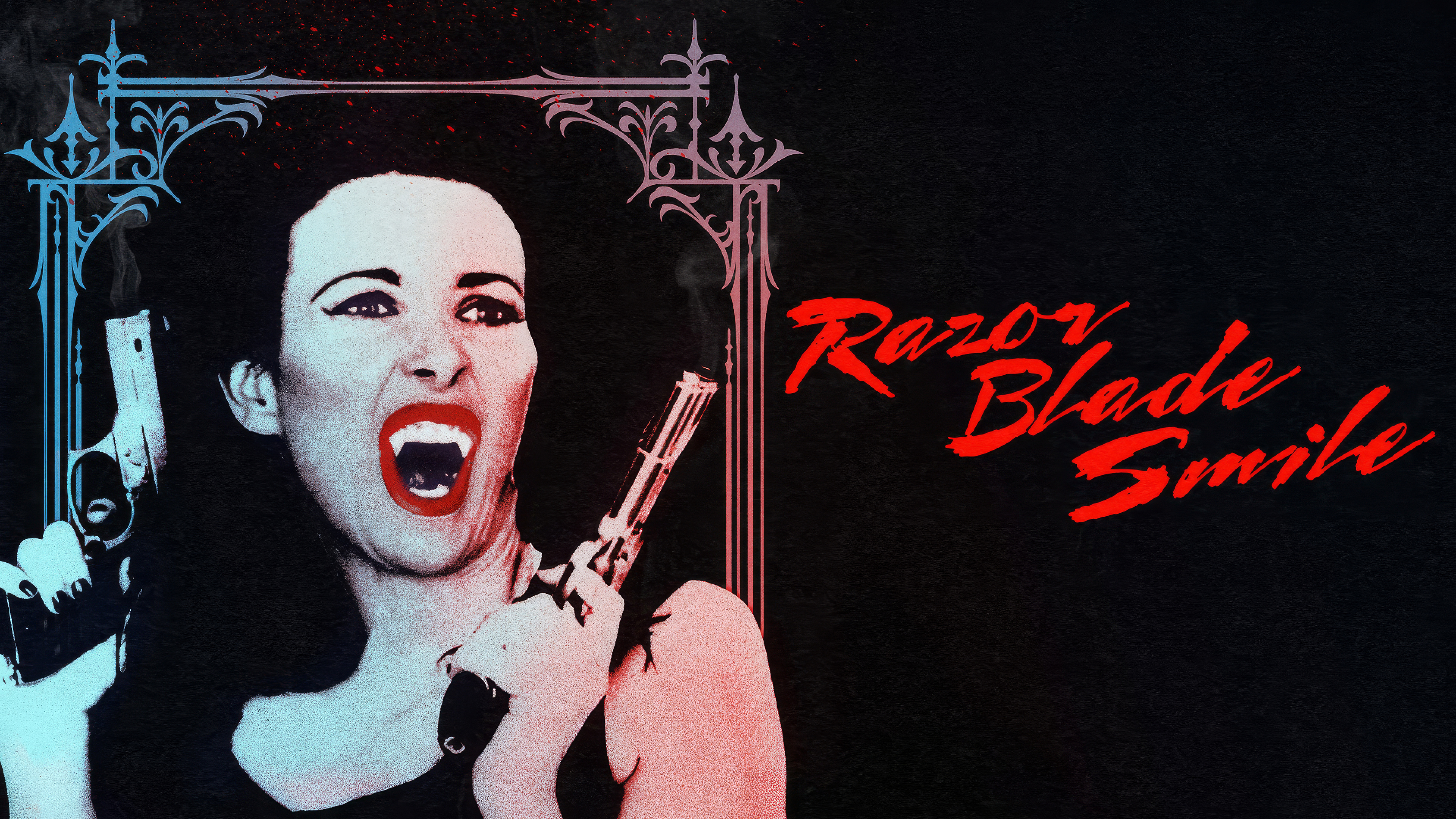 Razor Blade Smile
