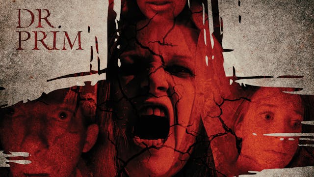 Doctor Prim