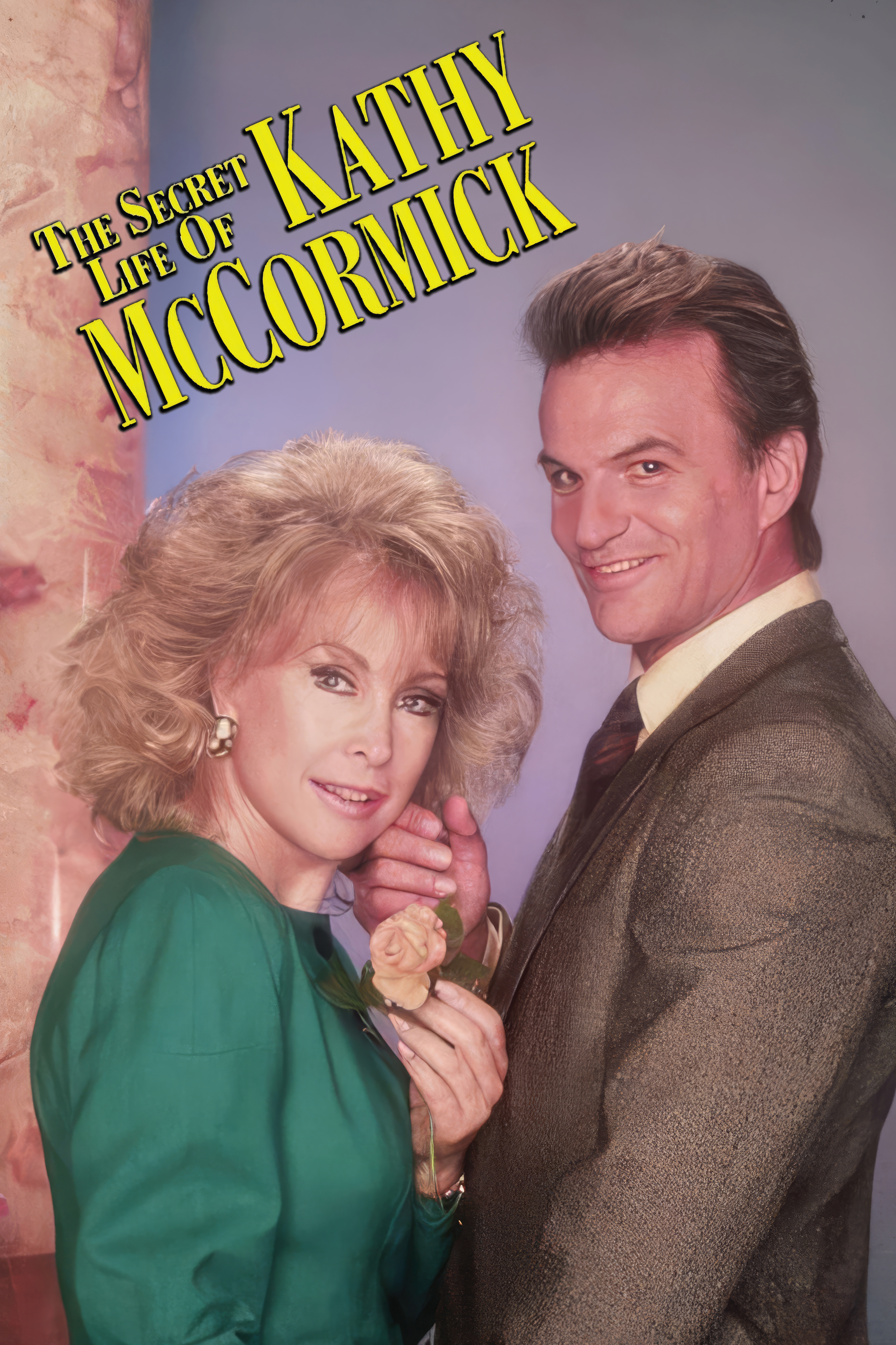 The Secret Life of Kathy McCormick