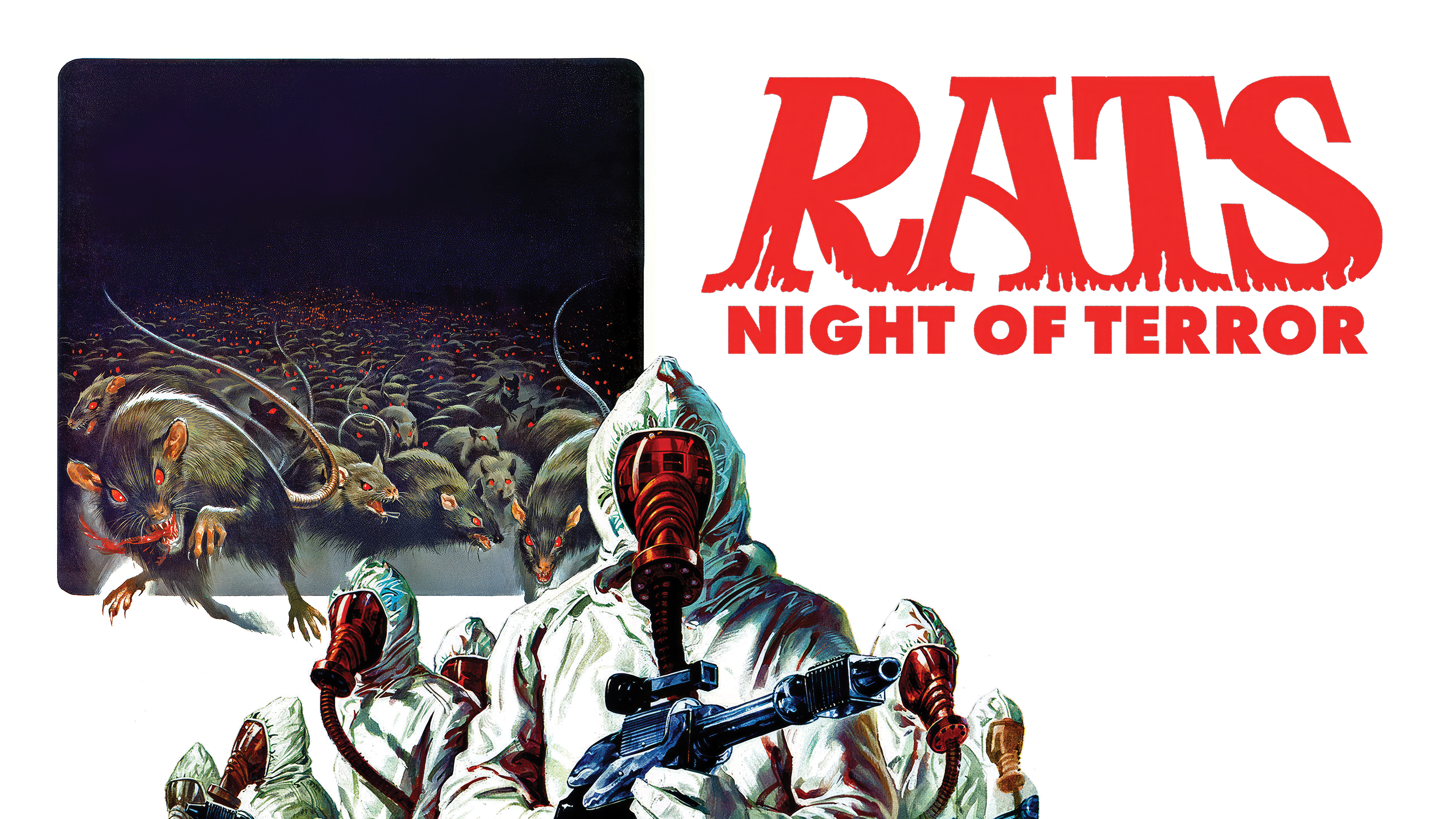 Rats: Night of Terror