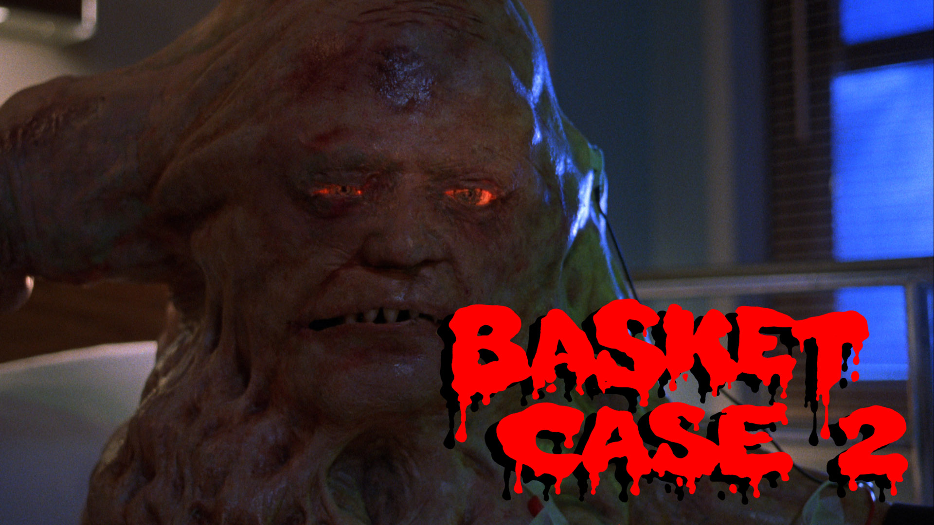 Basket Case 2