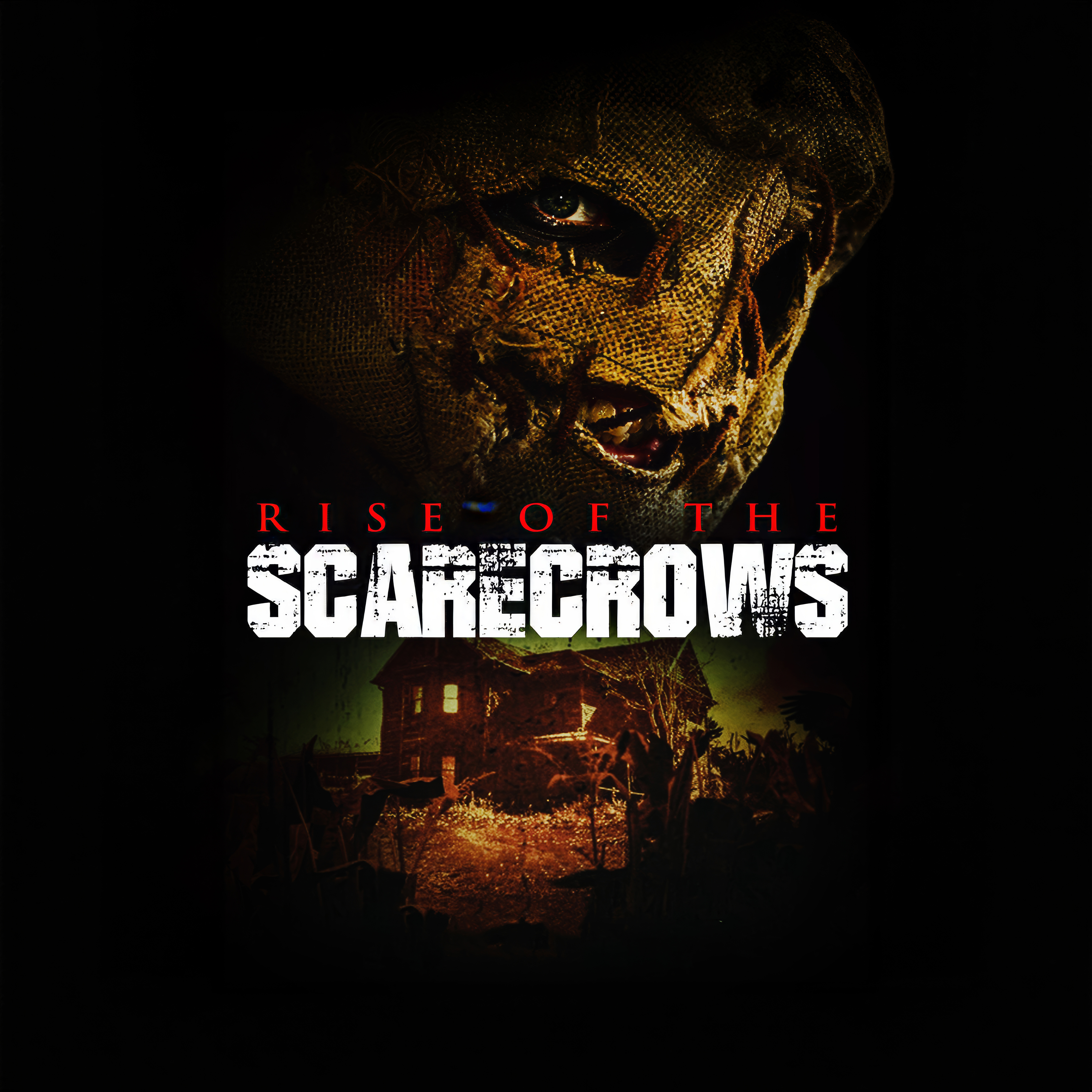 Rise of the Scarecrows