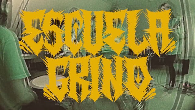 Escuela Grind - "Honor Killing" Music...