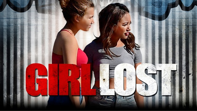 Girl Lost