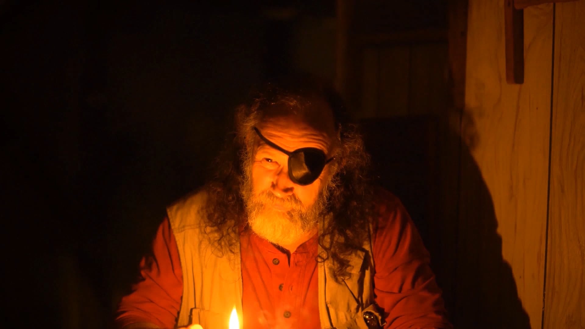 No Knock List Official Trailer