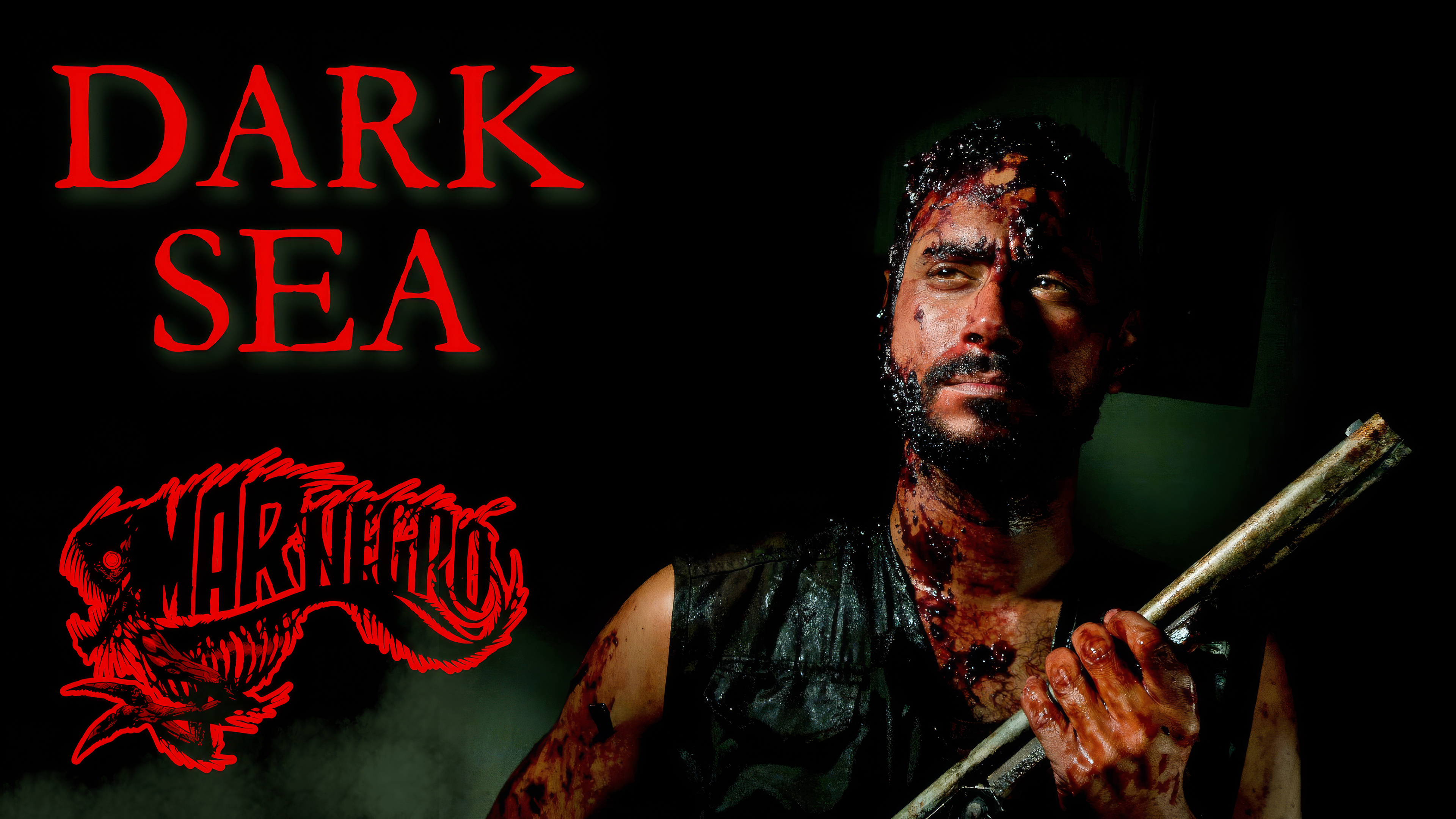 Dark Sea (Mar Negro)