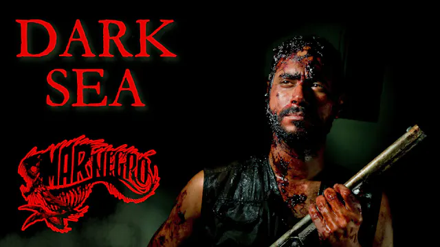 Dark Sea (Mar Negro)