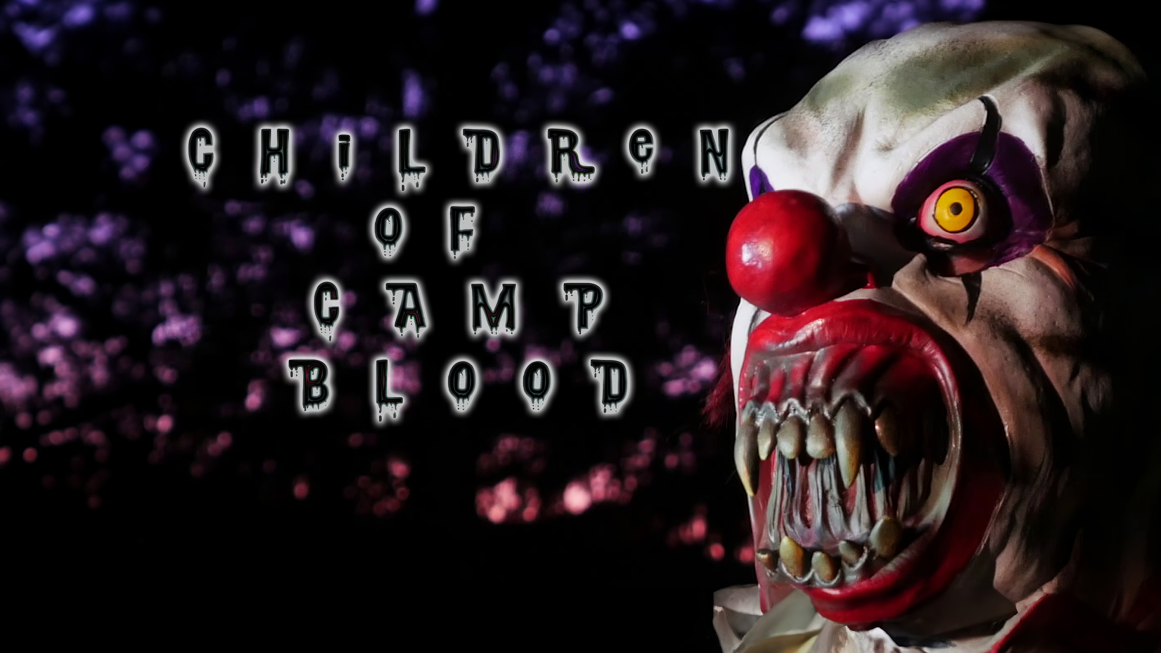 Children of Camp Blood