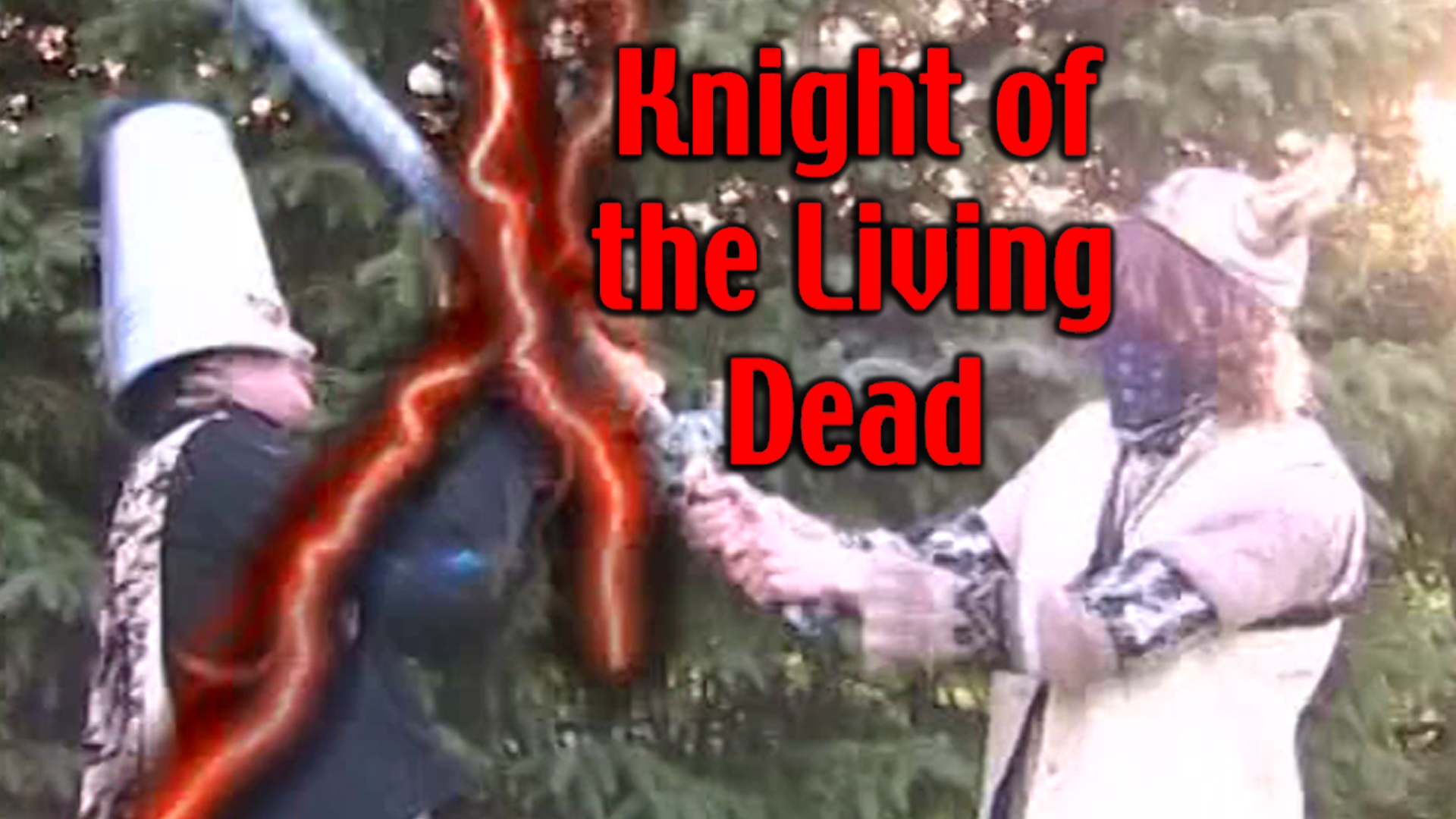 Knight Of The Living Dead