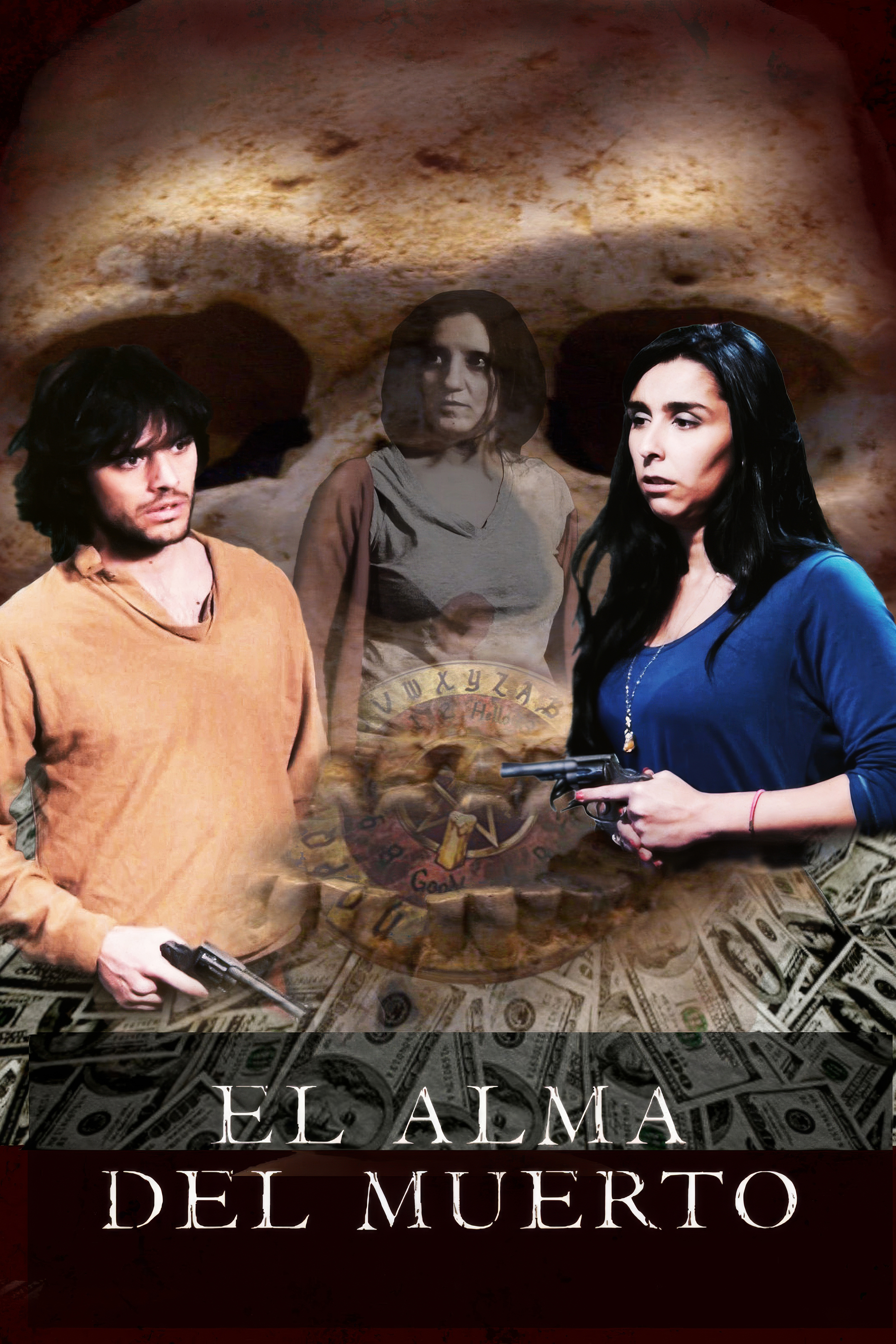 El Alma del Muerto