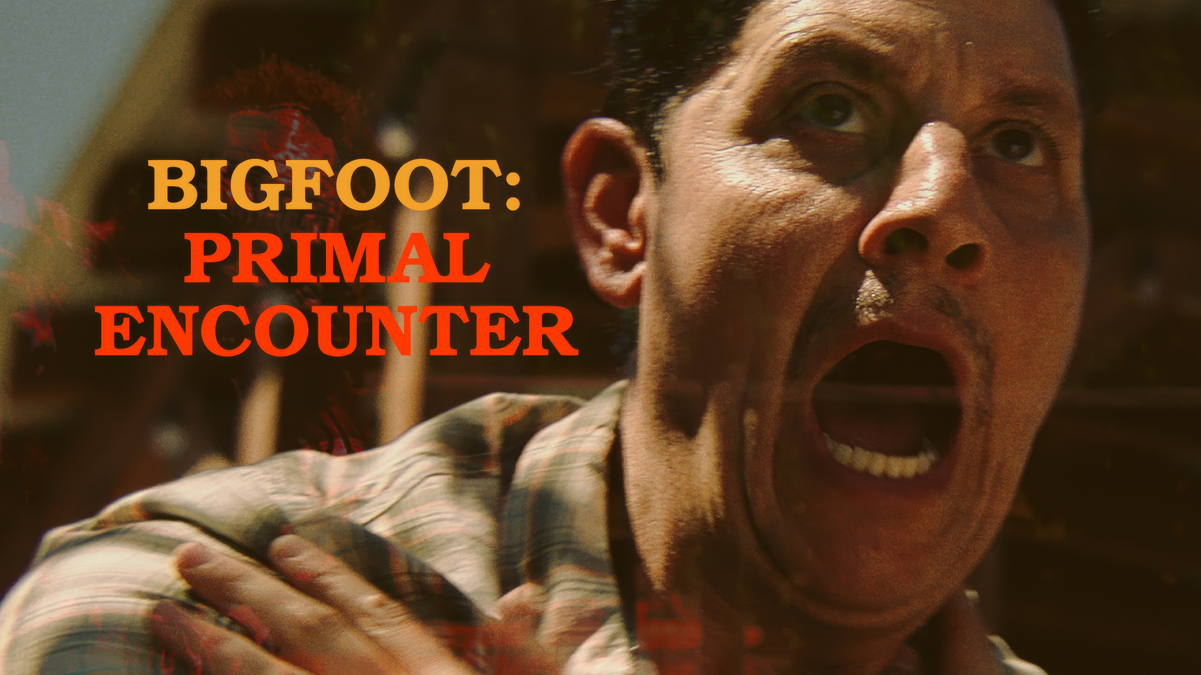 Bigfoot: Primal Encounter