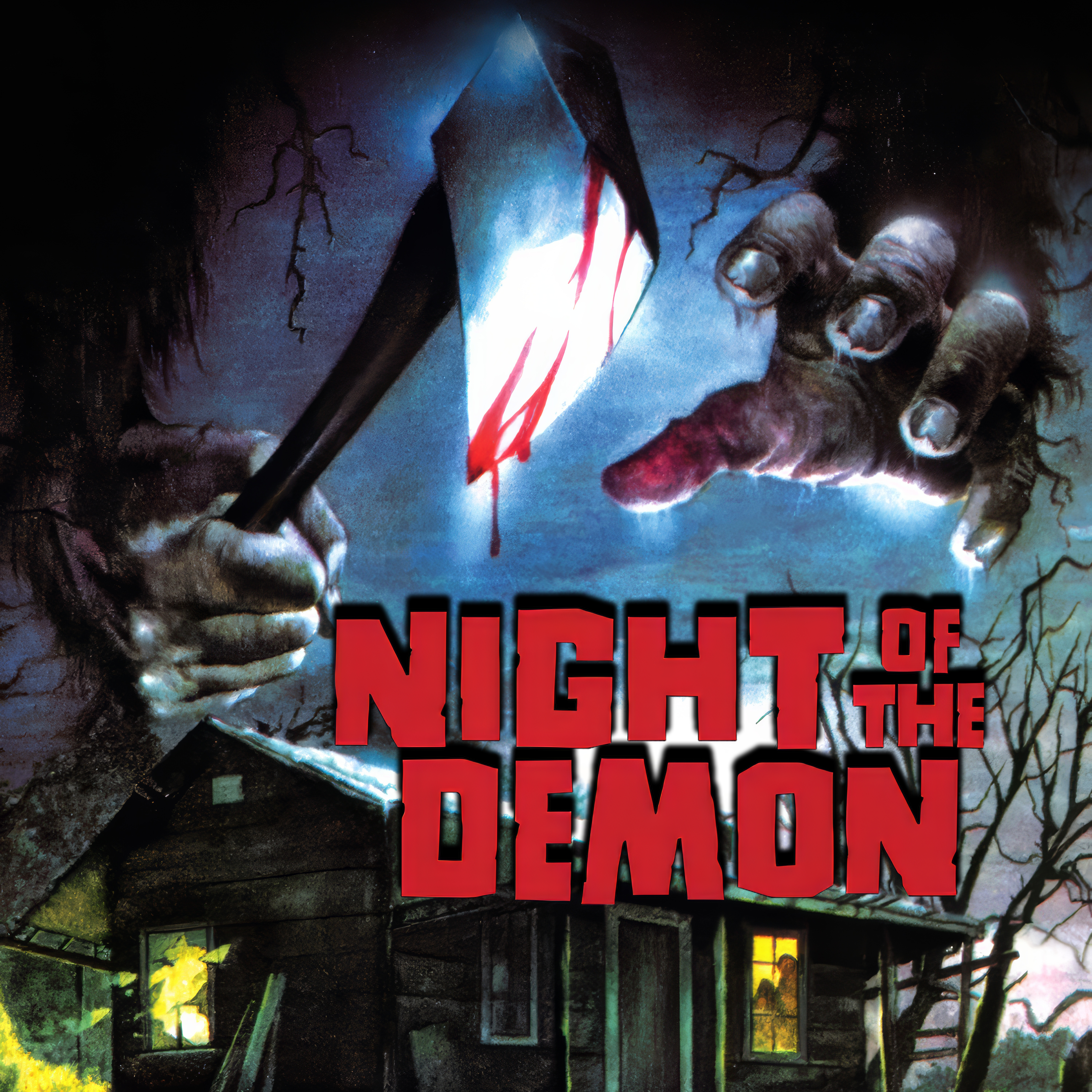 Night of the Demon