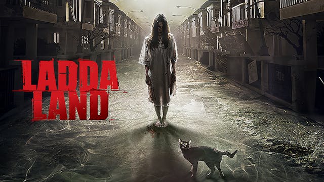 Laddaland
