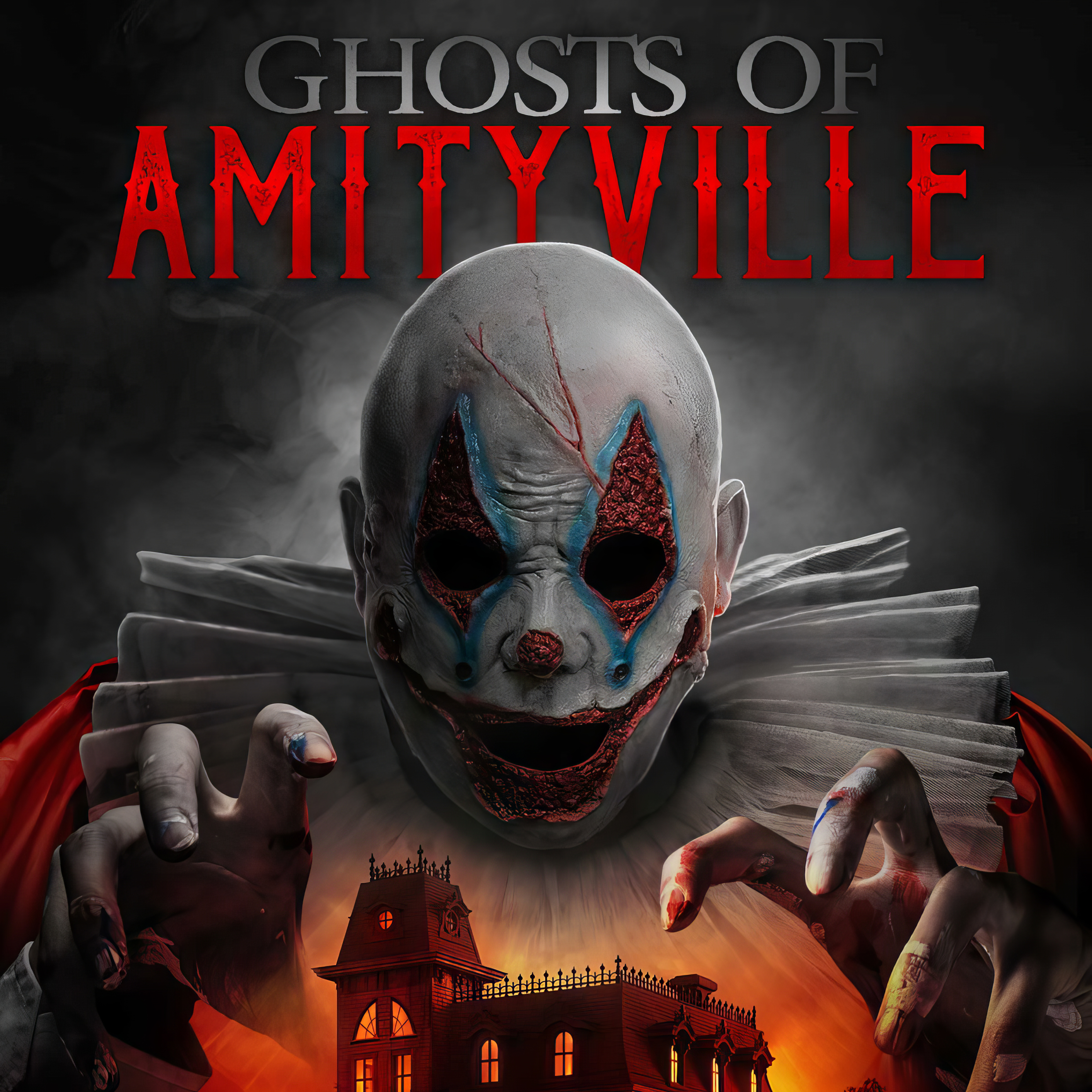 Ghosts of Amityville