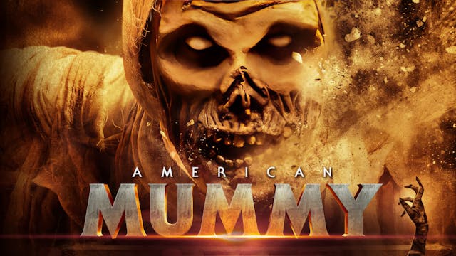 American Mummy