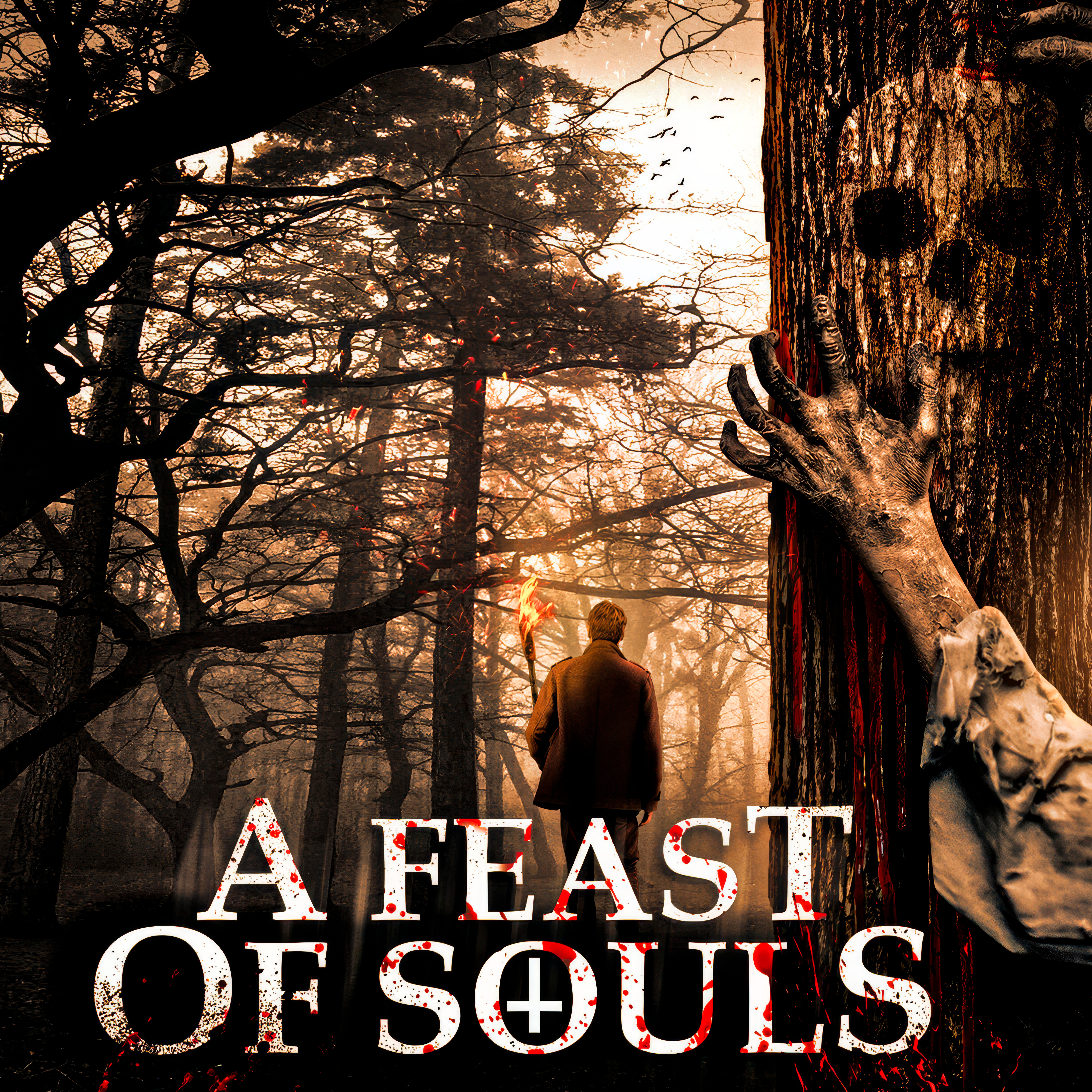 A Feast of Souls