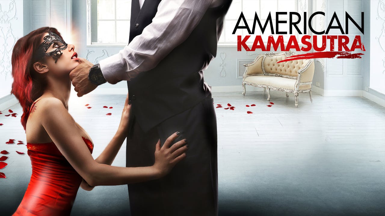 American Kamasutra - Troma NOW