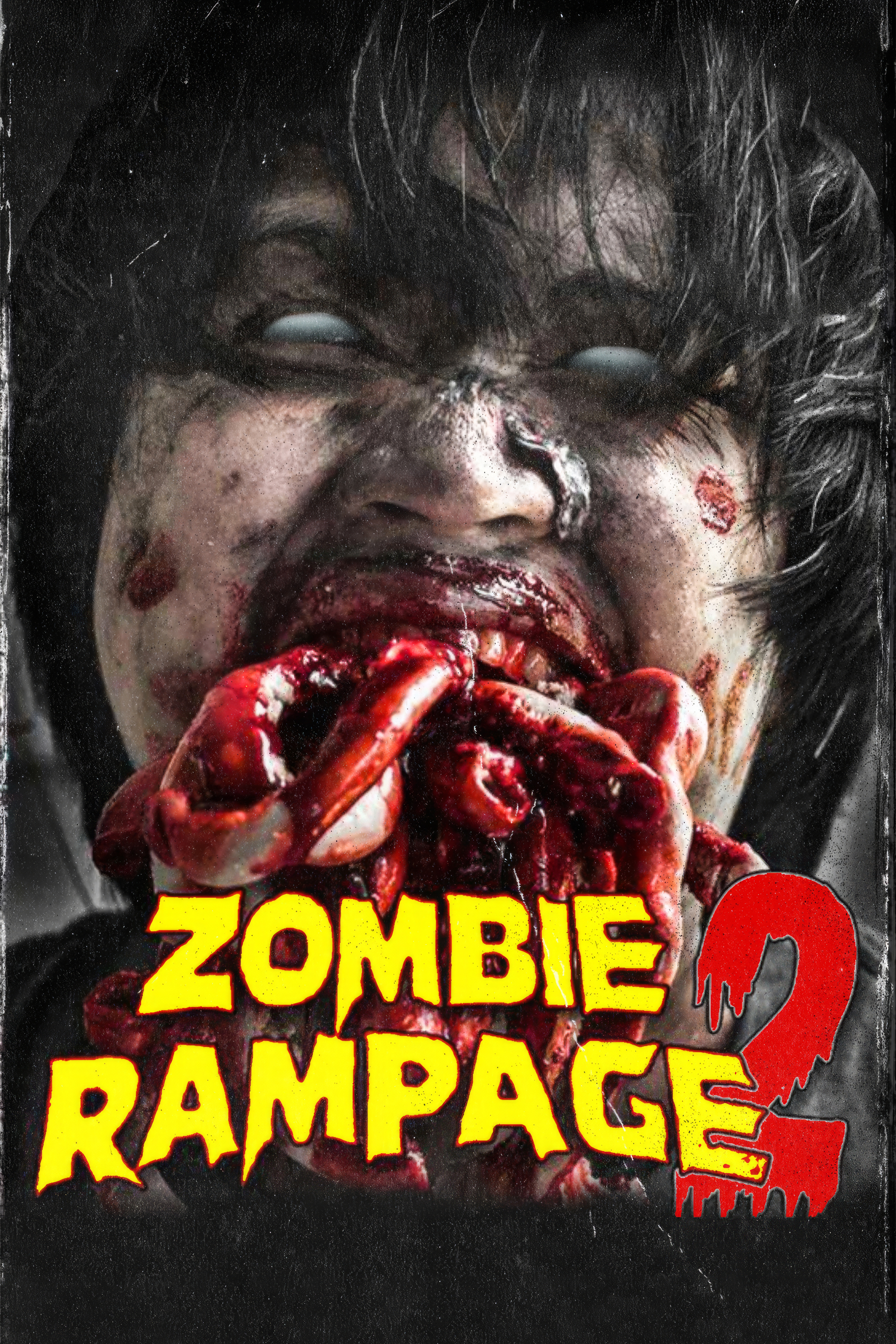 Zombie Rampage 2
