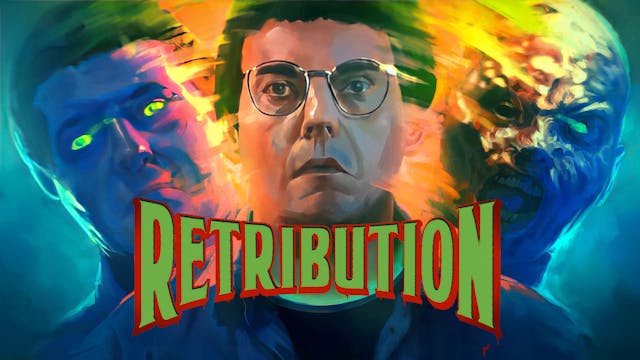 Retribution