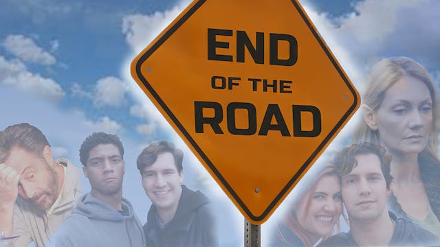 End of the Road