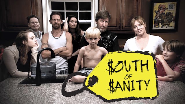 South of Sanity