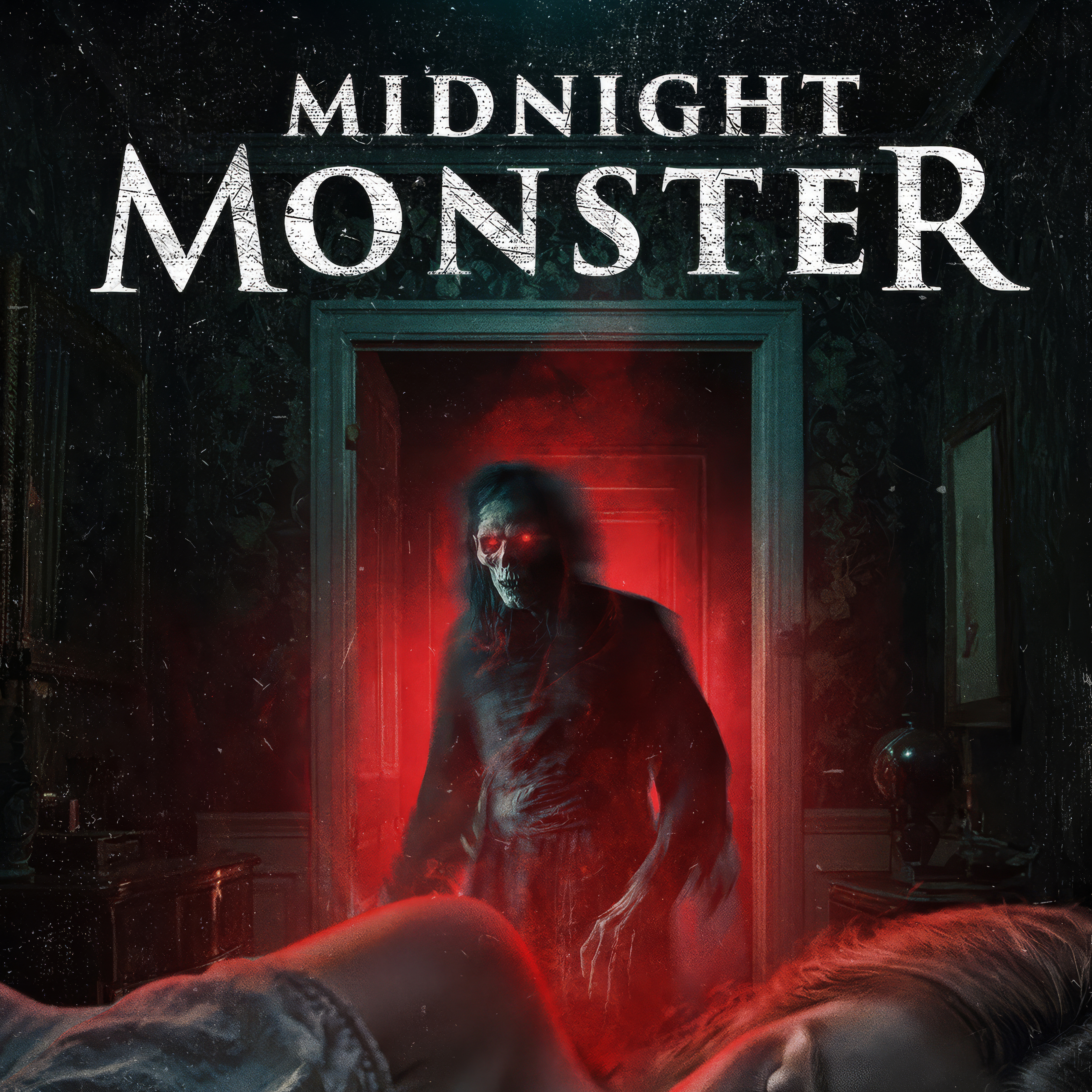 Midnight Monster