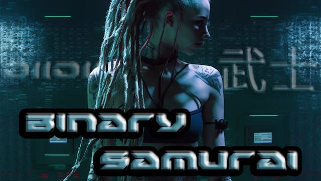 Binary Samurai