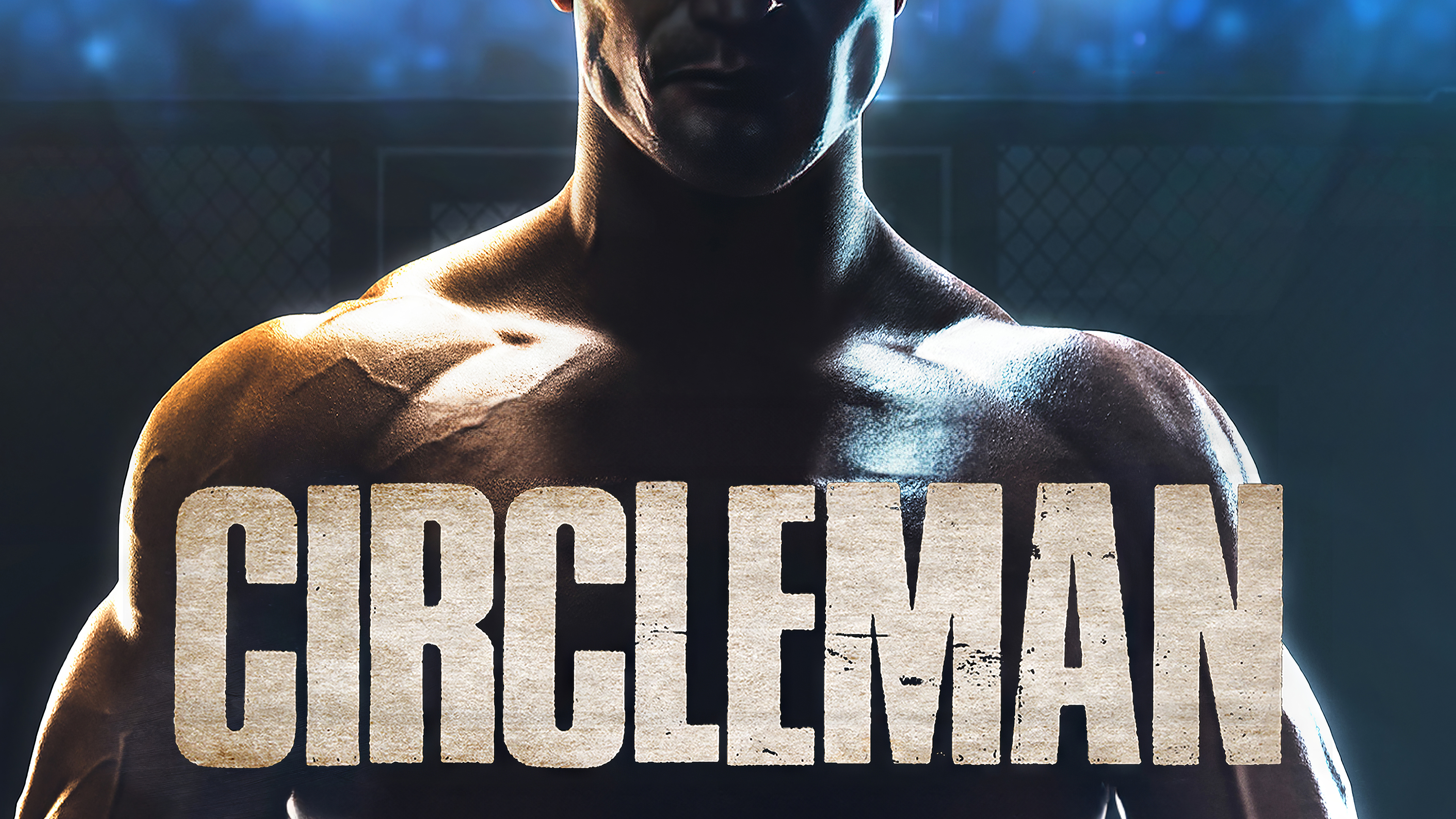 Circleman