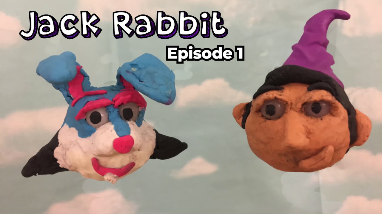 Jack Rabbit: The Big Smear - Troma NOW