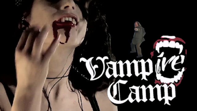 Vampire Camp