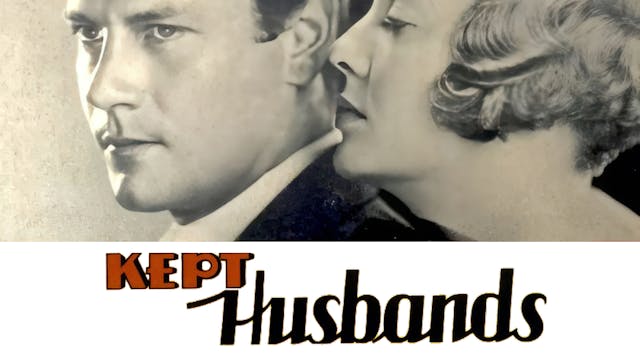 Kept Husbands