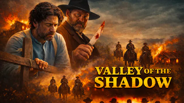 Valley of the Shadow