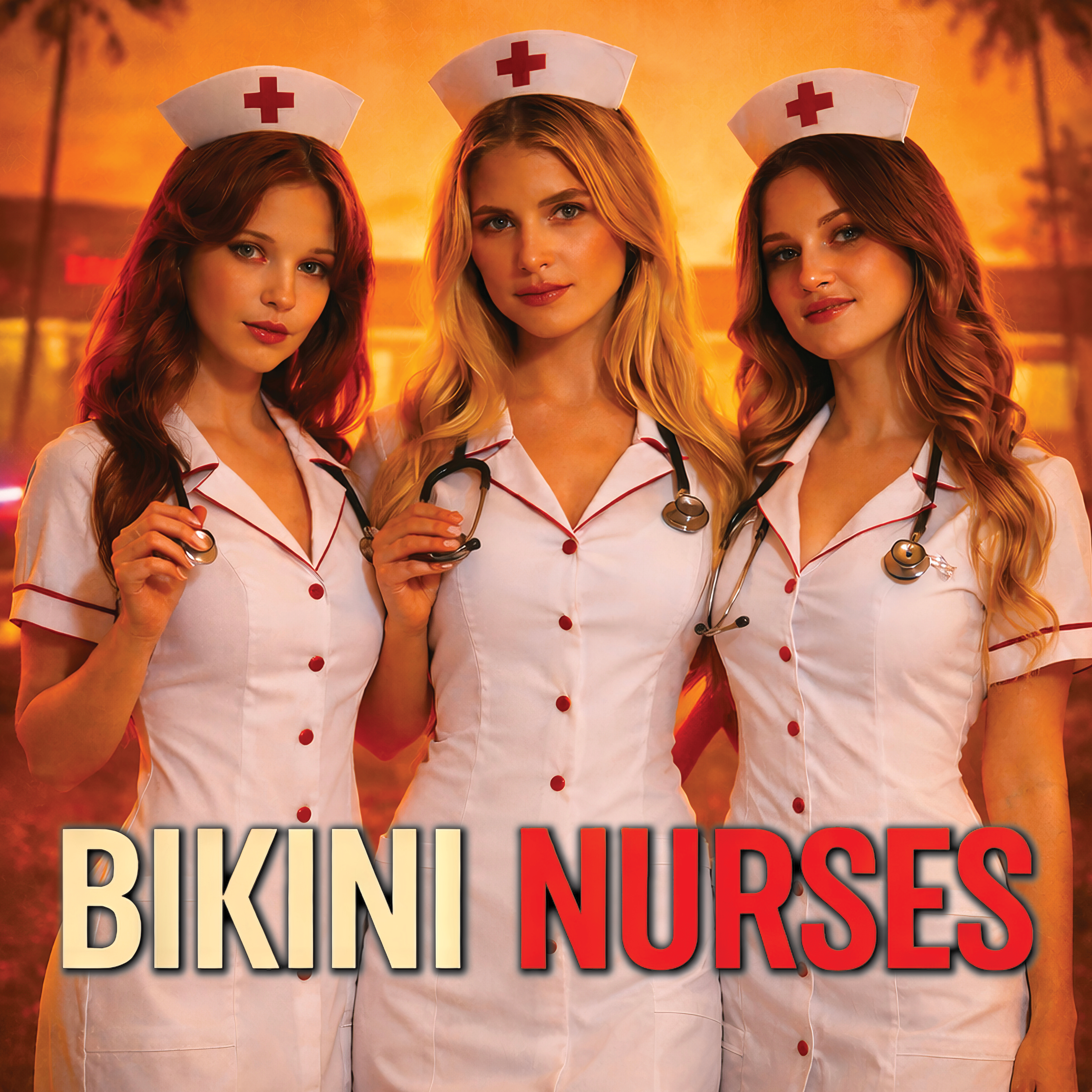 Bikini Nurses