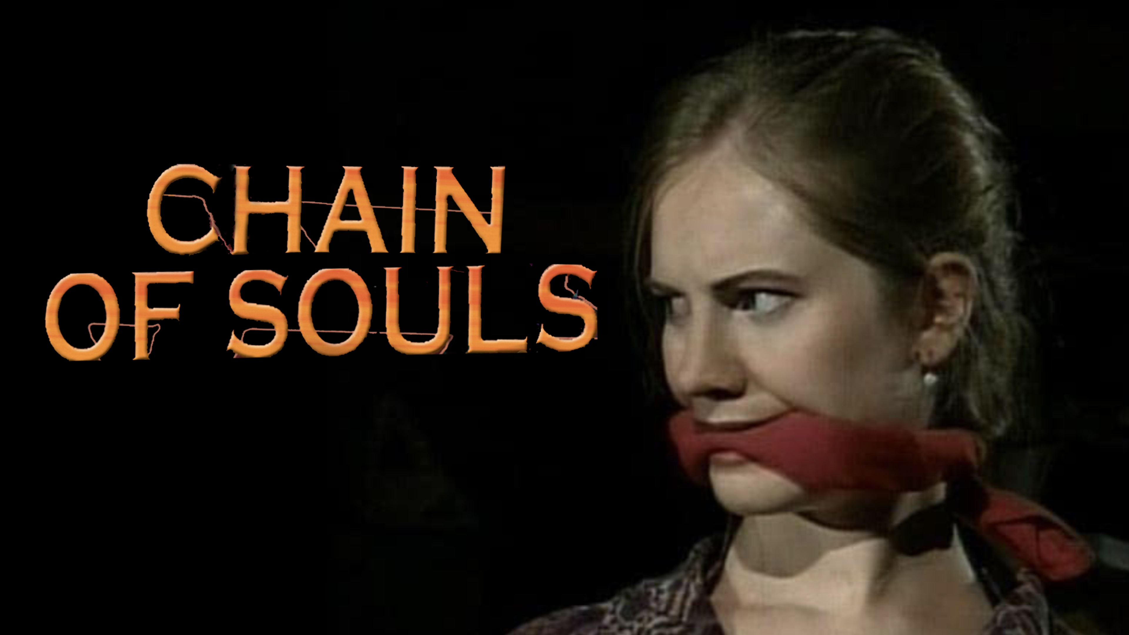 Chain of Souls